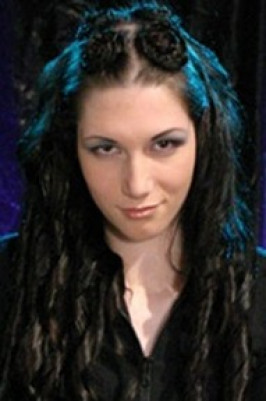 Kerri Kravin from LITTLEMUTT